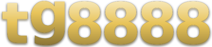 tg8888 logo